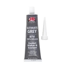 Permatex Type-1 RTV Silicone Sealant 3 oz 1 pk - Ace Hardware