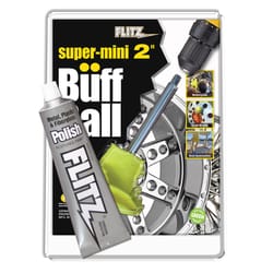 Flitz Auto Polish Ball 1.76 oz