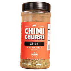Al Frugoni Chimi Churri Spicy Seasoning 2.5 oz
