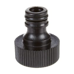 Ace Plastic Male Quick Connector Faucet