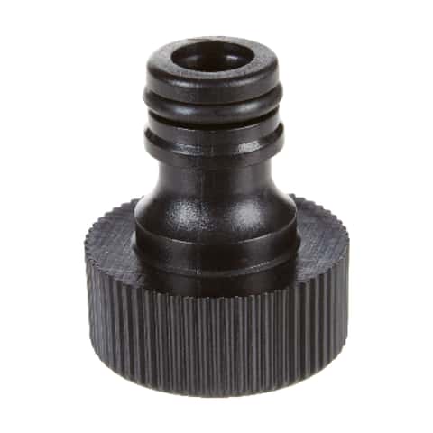 Ace Plastic Male Quick Connector Faucet Ace Plastic Male Quick Connector Faucet