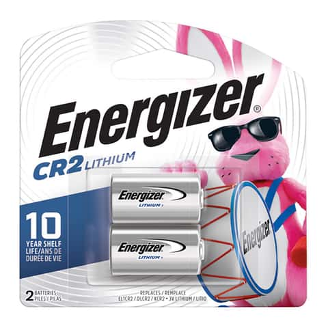 Energizer Ultimate Lithium AA Batteries - Professional Trapping