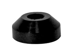 Danco 1/4 in. D Rubber Washer 1 pk