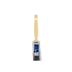 Paint Master 1 in. W Medium Stiff Flat Paint Brush