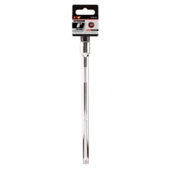 Performance Tool 8 in. L X 3/8 in. drive Extension 1 pc
