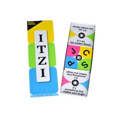 Carma Games ITZI Card Game 195 pc