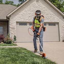 STIHL FCB-KM Lawn Edger Attachment