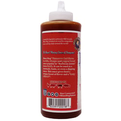 Blues Hog Tennessee Red BBQ Sauce 23 oz