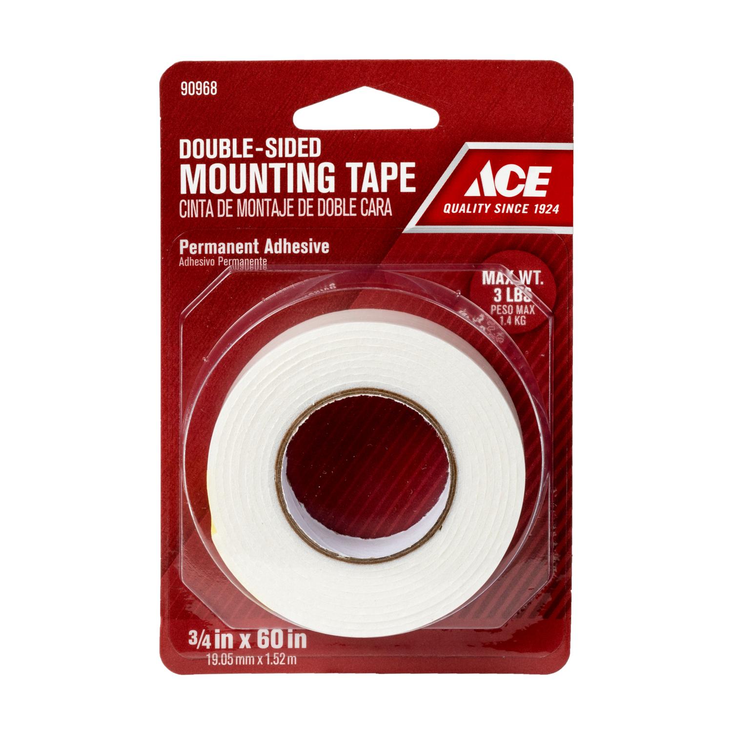 Ace 1.88 in. W X 22.2 yd L Moving Tape Clear - Ace Hardware