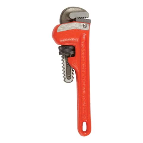 Agri Supply® Pipe Wrench, 8 In.