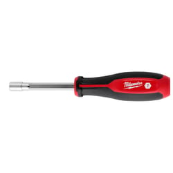 Milwaukee 7 mm Metric Hollow Shaft Nut Driver 7 in. L 1 pc