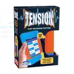 Outset Media Tension Board Game Multicolored