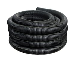 Advanced Drainage Systems 6 in. D X 100 ft. L Polyethylene Corrugated Drainage Tubing