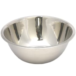 Chef Craft 5 qt Stainless Steel Silver Mixing Bowl 1 pc