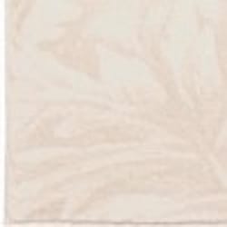 Cozy Living 21 in. W X 33 in. L Beige Peaceful Palms Polyester Accent Rug