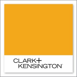 Clark+Kensington Gold Medal 18C-7