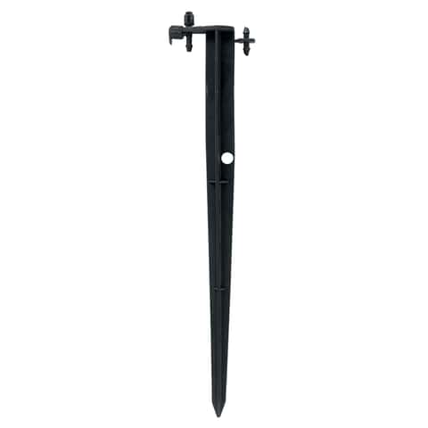 Orbit Strip Drip Irrigation Micro Sprinkler on Stake 29 gph Orbit Strip Drip Irrigation Micro Sprinkler on Stake 29 gph