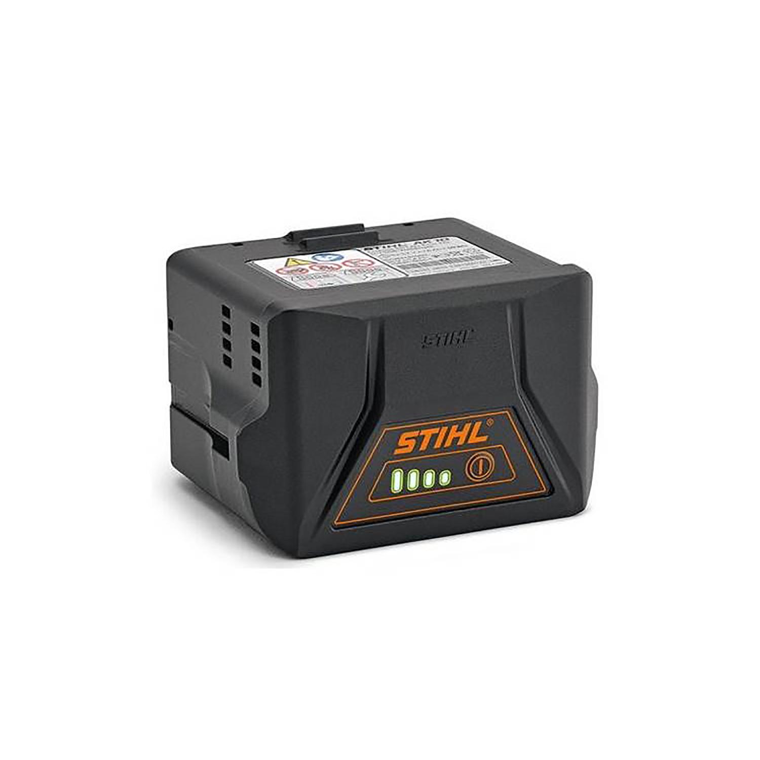 stihl ak series trimmer