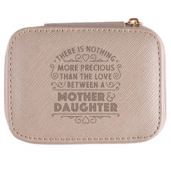 History & Heraldry There is Nothing More Precious than the Love Between a Mother & Daughter Travel J