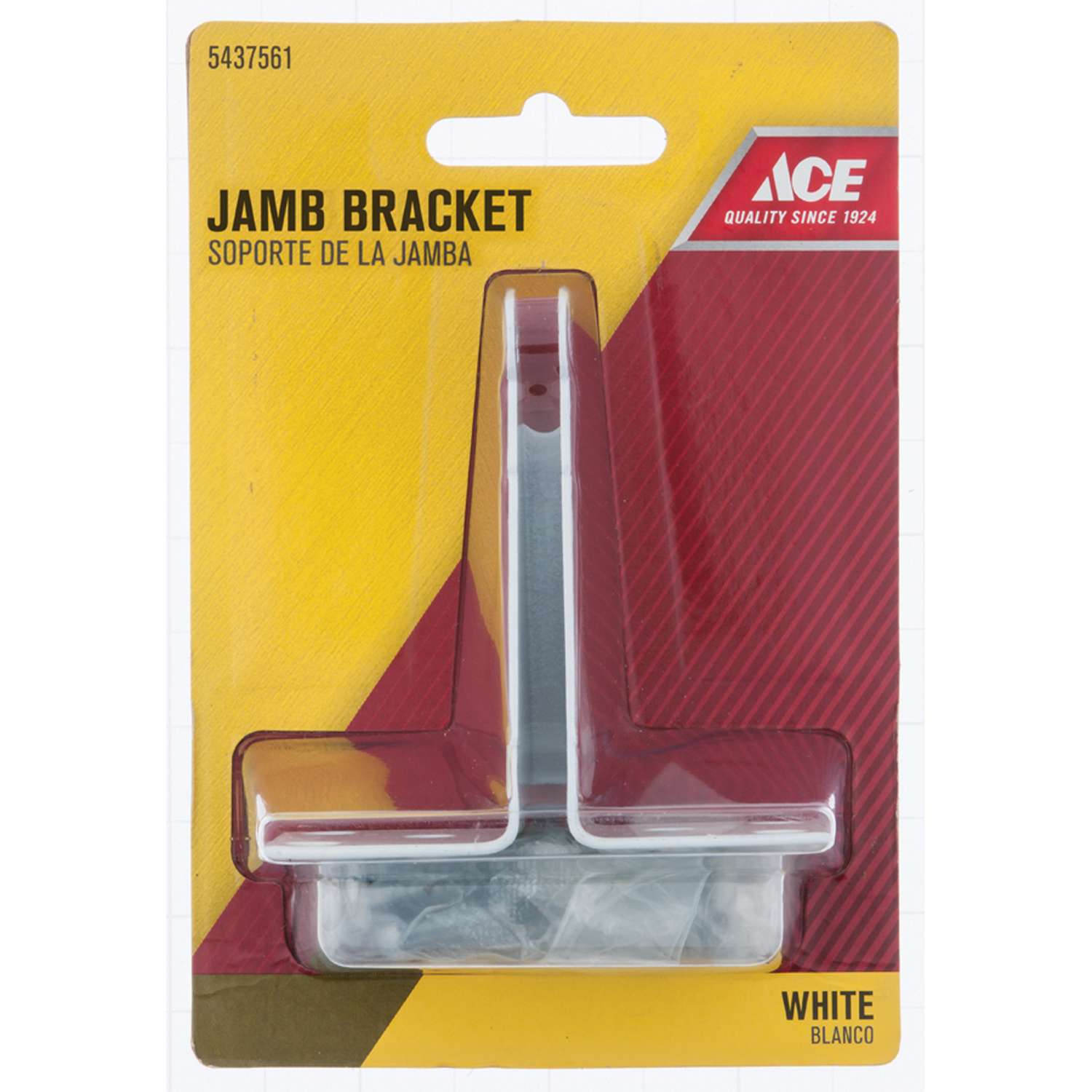 Stanley Hardware 402124 Bottom Pivot Jamb Bracket