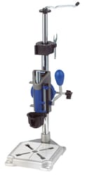 Dremel Moto-Tool 0 amps 1 in. 0 speed Drill Press