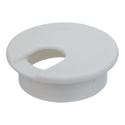 Jandorf 2 in. Computer Grommet 1 pk