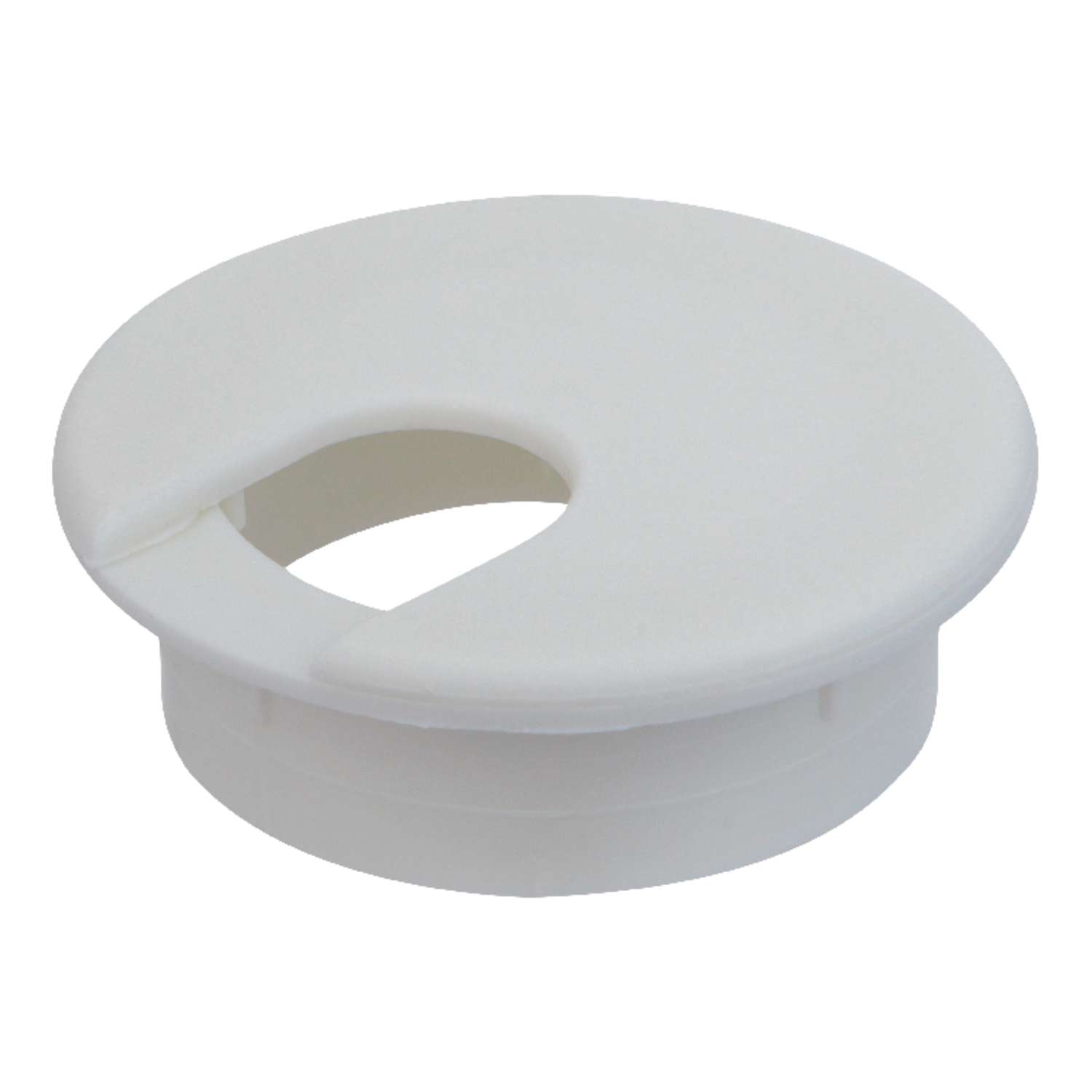 Jandorf 2 in. Computer Grommet 1 pk - Ace Hardware