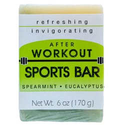 Grandma's Sport Bar 6 oz 1 pk