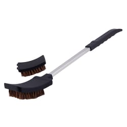 Broil King Baron Grill Brush 2 pc