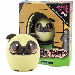My Audio Pet My Audio Stories Wireless Bluetooth Portable Speaker