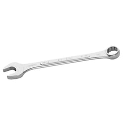 Performance Tool 13/16 in. X 13/16 in. SAE Combination Wrench 11.60 in. L 1 pc