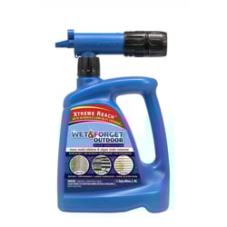 Wet & Forget Outdoor Cleaner 48 oz