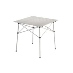 Coleman 8 in. W X 8 in. L Square Folding Table