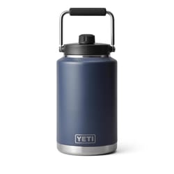 YETI Rambler 1 gal Navy BPA Free Insulated Jug