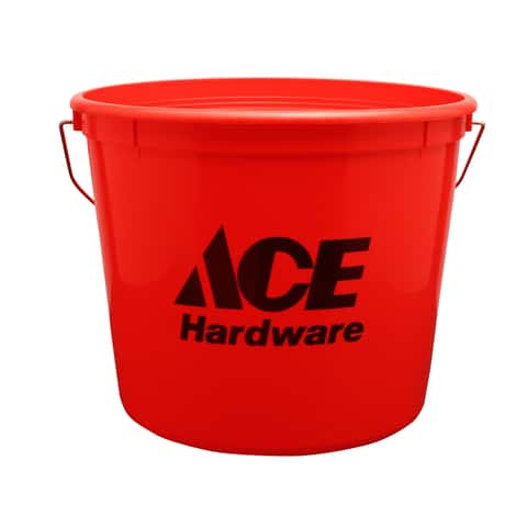 Buckets - Ace Hardware