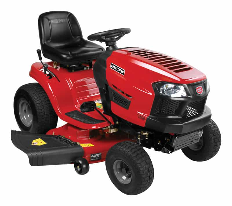 Lawn Mowers and Push Mowers at Ace Hardware