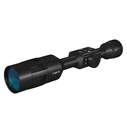 ATN X-Sight 4K Pro Automatic Digital Day and Night Riflescope 5-20 Times