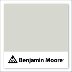 Benjamin Moore Moonshine 2140-60