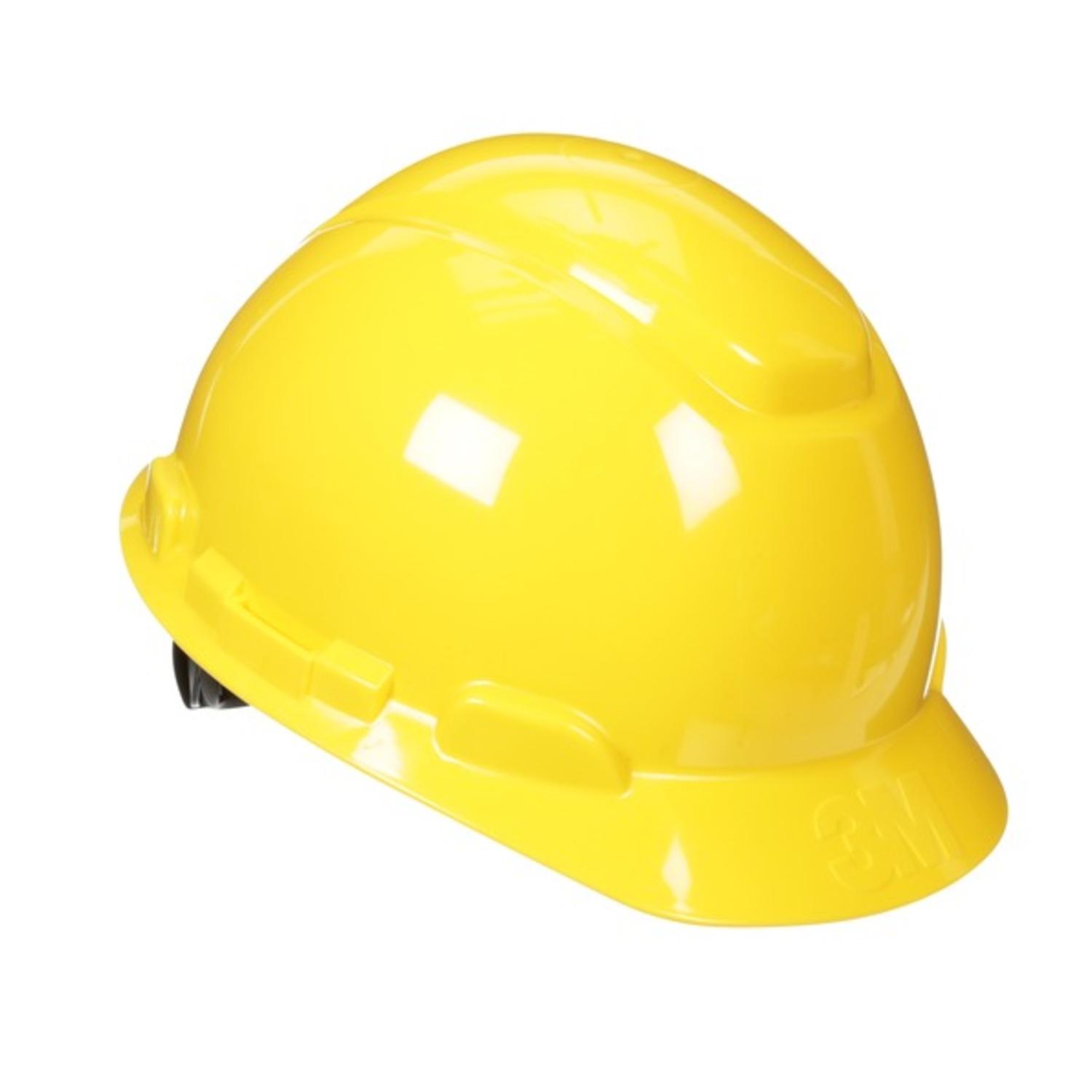 hard hat covers safety orange