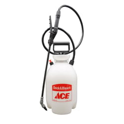 Ace 2 gal Pump Deck & Bleach Sprayer