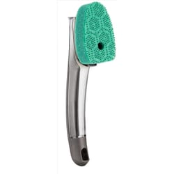 Scotch-Brite Heavy Duty Dishwand Brush For Multi-Purpose 1 pk