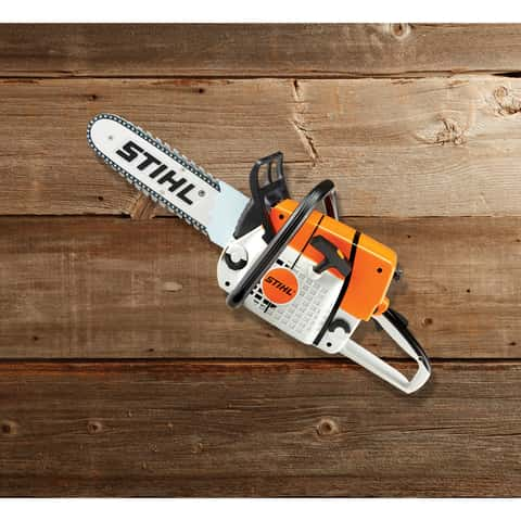 Stihl Chainsaw Rural King, Reels come with different size pendant