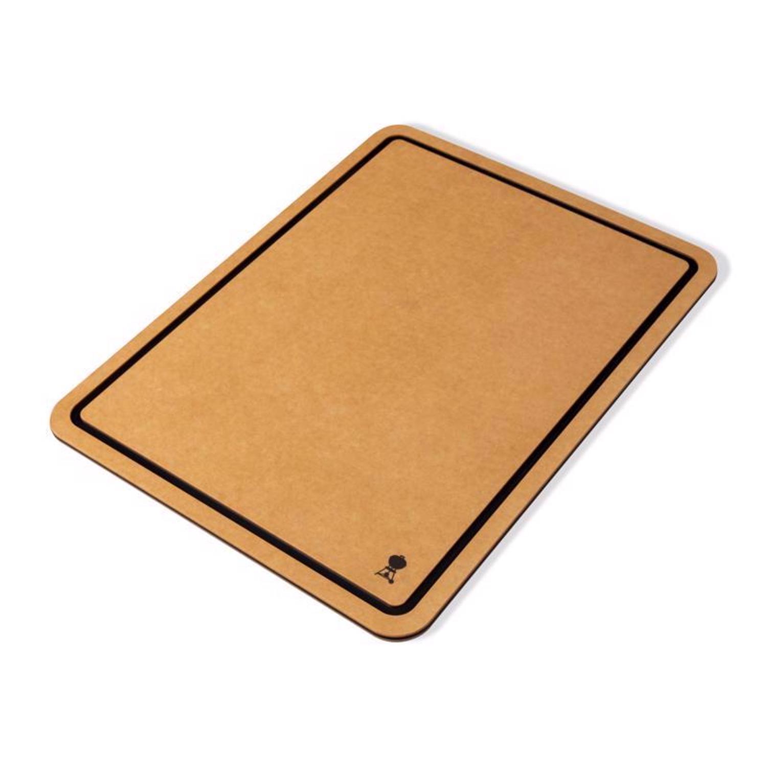 Weber Works Cutting Board Wood Fiber Cutting Board Uae Electronic uaeelectronic.com