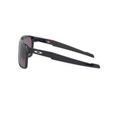 Oakley Portal X Unisex Carbon Frame Gray Lens Sunglasses