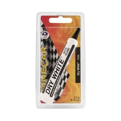 PineCar Dry White With Cling