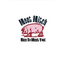 MEAT MITCH Whomp BBQ Sauce, 21 OZ