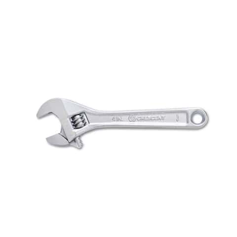 Ace Adjustable Strap Wrench 4 in. L 1 pc