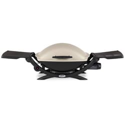 Portable grill outlet weber