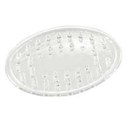iDesign Clear Clear Vinyl Soap Saver