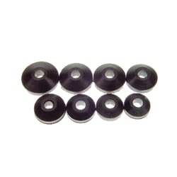 Danco Rubber Assorted Washer 100 pk